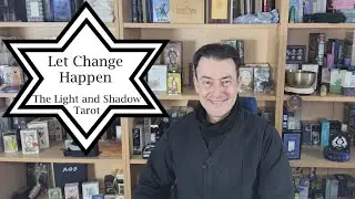 Let Change Happen