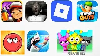 BEST MOBILE GAMES 2025 😱 (Don&rsquo;t Install These!)