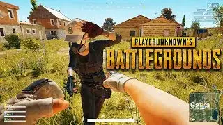 Flying Car Cheater + Funny Moments - PUBG