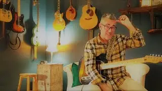 Ditch the Pentatonic Box! Learn to solo musically - 