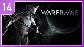 Warframe: Part 14 - Lazy Saturday Morning G@yframe ** Chillin' ** [GR/ENG]