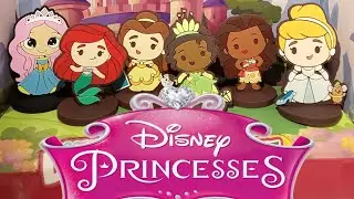 Disney Princesses Doll Game / #ariel #cinderella #belle #mermaid #princess #aurora