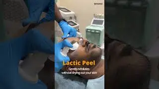 Glow Up Instantly! Trio Skin Pack @ Just ₹1999 | Carbon Laser + Lactic Peel + Red Light Therapy