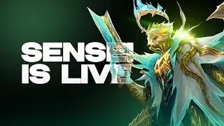 LIGHT SYSTEM // MLBB RANK PUSH // MLBB LIVESTREAM