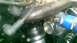 rb30et skyline start up