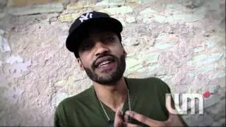 CHASE N CASHE  interview