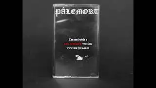P&Acirc;LEMORT (CANADA) - DEMO 2017