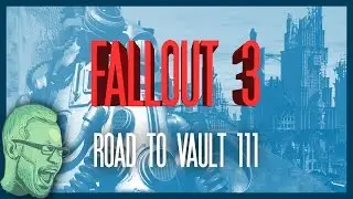 FALLOUT 3 Review - MattVisual