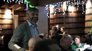 Cadica new Collection Presentation & Christmas Party 2019