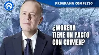 ¿Crimen pone en riesgo las elecciones de 2024? | PROGRAMA COMPLETO | 1/02/24