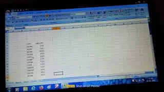 ADVANCED FILTER (Ms Excel).#education  #computer