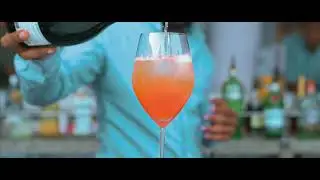 Botanik Bistro & Bar: Papaya Cocktail