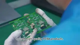 High-Quality PCBA & PCB Solutions | PCB Manufacturing + Custom Assembly for Medical/AI | HCJMPCBA