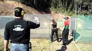 Priscila Barbi - IPSC