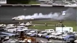 NASCAR Best of the Short Tracks