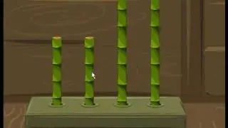 Mountain House Escape Video Walkthrough