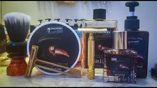 Razorock Hawk V3 OC vs. Occam OREN