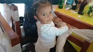 Verito Pastuña Bautizo no me arrepiento de este amot
