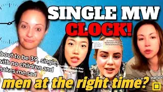 Its GETTING WORSE! Single Women and The LACK OF QUALITY Men