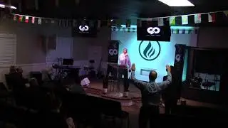 The Glory of Going On - Evg Doug Morgan - 07/28/21