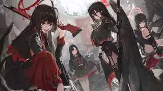 discon\nected - Nightcore