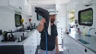 TMTE Truck Experience | Video 1