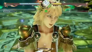 SOULCALIBUR 6 (Sophitia) Sophitia_UK Vs (Raphael) Kojiro_kirijo   Ps4 Pro