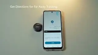 Navigation Tracker For Android Phones Work With Google Find Hub App