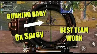 Poco f1 made me a beast | 4 finger claw | pubg mobile