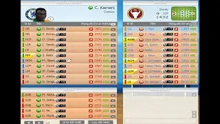 TRẬN ĐẤU XỨNG ĐÁNG SIÊU KINH ĐIỂN ||FIFA ONLINE 2||
