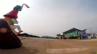 Andong gym