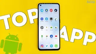 MIGLIORI APPLICAZIONI Android - Febbraio 2022 #TopApp
