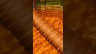 N64 Bowser Castle - Mario Kart Wii #vibes