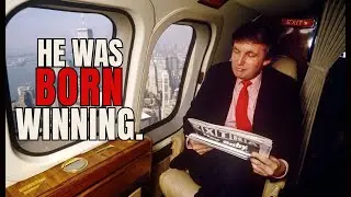 Is Donald Trump A Part Of Illuminati?