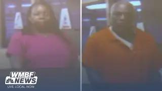Bond denied for suspects in Georgetown County double murder case