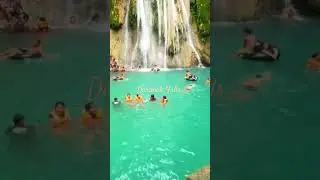 Daranak Falls, Tanay Rizal