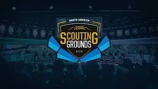 INF vs. MTN | Game 3 | 2018 NA Scouting Grounds | Team Infernal Drake vs. Team Mountain Drake