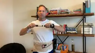 SpineReset #1 Back Pain Relief Solution. Recommended by Chiropractors and Orthopedicians Worldwide!