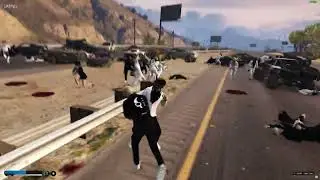 YOU KNOW DUKE OVER | FIVEM MONTAGE #over #whatcity