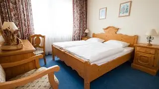 Hotel Partner, Warsaw, Poland