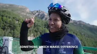 Behind the Scenes: Novo Nordisk Colleagues Join Our Training Camp