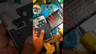 OPPO A57 DISPLAY CHANGE 👌🫡📲🎎 #trendingshorts #viralyoutubeshorts #viralshorts #oppo #display #repair