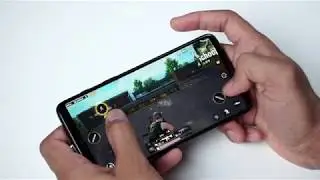 OnePlus 6 Gaming Review: PUBG GamePlay