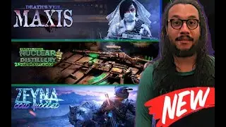 23 NEW Bundles LEAKED for Season 3 (New Mastercrafts, Reactives and Tracer Packs)