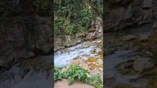 Скрытая жемчужина в горах Марокко. The Hidden Gem of Morocco&rsquo;s Mountains  #travel #morocco