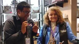 Desde Engativ&aacute; con Expo artesan&iacute;as en Corferias y la navidad.