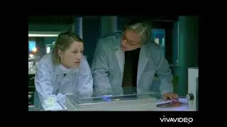 Boyd/Frankie - Waking the Dead