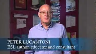 Peter Lucantoni - How to use the Cambridge IGCSE English as a Second Language Coursebook 2
