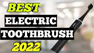 Top 5 Best Electric ToothBrush 2022 - Top 5 Things
