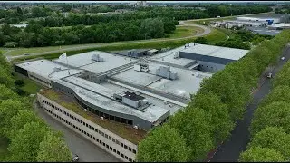 Veldhuis Media BV bedrijfsfilm